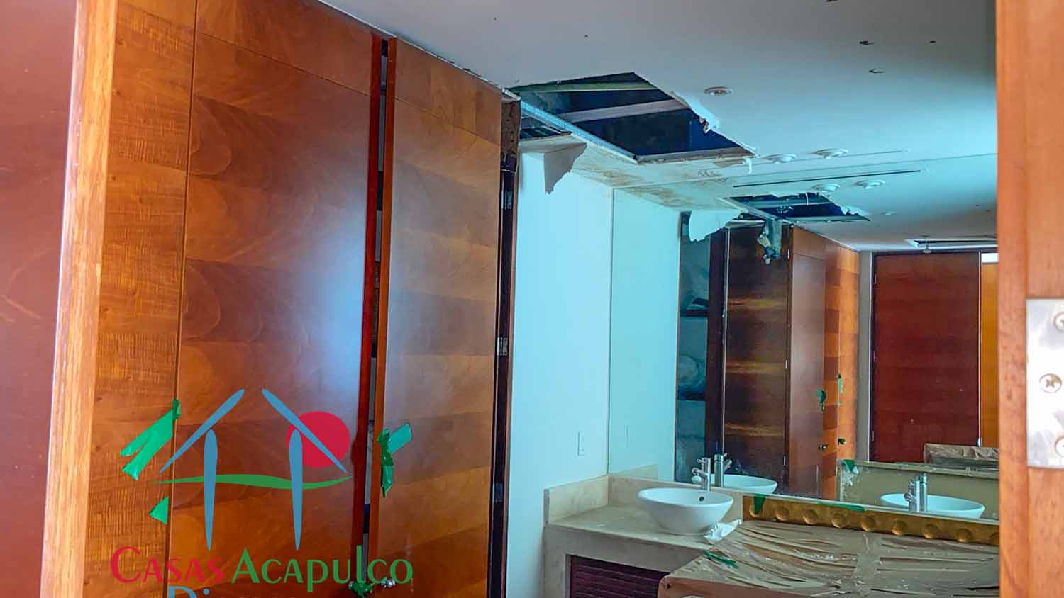 Palmeiras B 1002 - Recámara uno 6